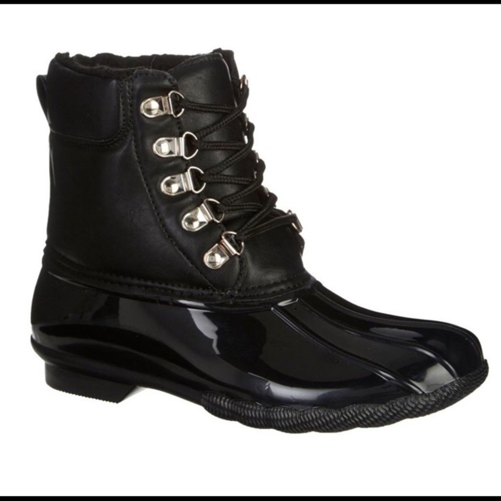 Seven J-Hawk Rain/Snow Boots